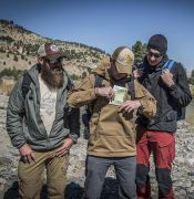 Triko Helikon Outback Life Triko Helikon Outback Life