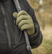 Rukavice Helikon Trekker Outback Gloves, Olive Green Rukavice Helikon Trekker Outback Gloves, Olive Green