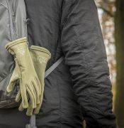 Rukavice Helikon Trekker Outback Gloves, Olive Green Rukavice Helikon Trekker Outback Gloves, Olive Green