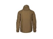 Bunda Helikon Tramontane Jacket - Windpack® Nylon, Alpha Green