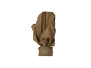 Bunda Helikon Tramontane Jacket - Windpack® Nylon, Černá