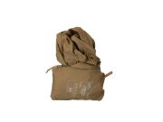 Bunda Helikon Tramontane Jacket - Windpack® Nylon, Černá Bunda Helikon Tramontane Jacket - Windpack® Nylon, Černá