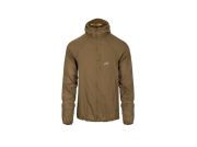 Bunda Helikon Tramontane Jacket - Windpack® Nylon, Coyote Bunda Helikon Tramontane Jacket - Windpack® Nylon, Coyote