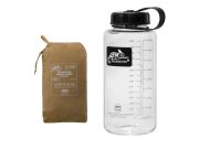 Bunda Helikon Tramontane Jacket - Windpack® Nylon, Shadow Grey