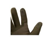 Rukavice Helikon Tracker Outback Gloves, Černé Rukavice Helikon Tracker Outback Gloves, Černé