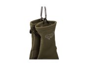 Rukavice Helikon Tracker Outback Gloves, Černé