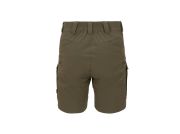 Kraťasy Helikon Outdoor Tactical Ultra Shorts® - VersaStretch® Lite, Černé