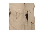 Košile Helikon Defender Mk2 Tropical Shirt®, Silver Mink Košile Helikon Defender Mk2 Tropical Shirt®, Silver Mink