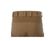 Kalhoty Helikon MCDU Pants Dynyco, černá