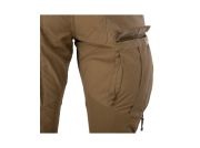 Kalhoty Helikon MCDU Pants Dynyco, černá
