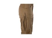 Kalhoty Helikon MCDU Pants Dynyco, Coyote Kalhoty Helikon MCDU Pants Dynyco, Coyote