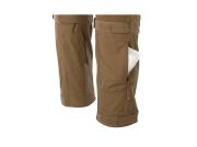 Kalhoty Helikon MCDU Pants Dynyco, Coyote