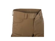 Kalhoty Helikon MCDU Pants Dynyco, RAL 7013 Kalhoty Helikon MCDU Pants Dynyco, RAL 7013
