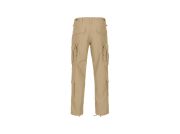Bojové kalhoty Helikon CPU® Pants - Cotton Ripstop, Khaki Bojové kalhoty Helikon CPU® Pants - Cotton Ripstop, Khaki