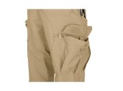 Bojové kalhoty Helikon CPU® Pants - Cotton Ripstop, Khaki Bojové kalhoty Helikon CPU® Pants - Cotton Ripstop, Khaki