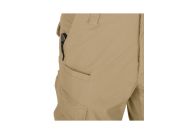 Bojové kalhoty Helikon CPU® Pants - Cotton Ripstop, Khaki