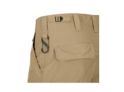 Bojové kalhoty Helikon CPU® Pants - Cotton Ripstop, Khaki