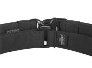 Opasek Helikon Defender Security Belt, černý