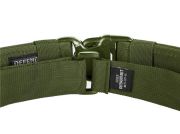 Opasek Helikon Defender Security Belt, Olive Green