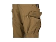 Bojové kalhoty Helikon CPU Polycotton Ripstop, Navy Blue Bojové kalhoty Helikon CPU Polycotton Ripstop, Navy Blue