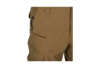 Bojové kalhoty Helikon CPU Polycotton Ripstop, Shadow Grey Bojové kalhoty Helikon CPU Polycotton Ripstop, Shadow Grey