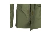 Taktická blůza Helikon CPU® Shirt - Polycotton Ripstop, Černá Taktická blůza Helikon CPU® Shirt - Polycotton Ripstop, Černá