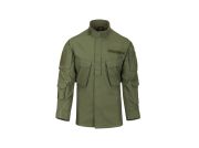 Taktická blůza Helikon CPU® Shirt - Polycotton Ripstop, Coyote Taktická blůza Helikon CPU® Shirt - Polycotton Ripstop, Coyote