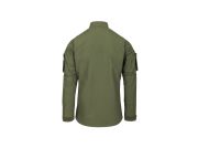 Taktická blůza Helikon CPU® Shirt - Polycotton Ripstop, Coyote Taktická blůza Helikon CPU® Shirt - Polycotton Ripstop, Coyote
