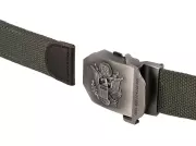 Opasek Helikon Army Belt, Olive Green Opasek Helikon Army Belt, Olive Green