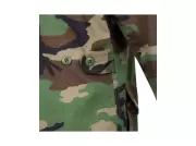 Blůza Helikon BDU Shirt - PolyCotton Ripstop, Olive Green Blůza Helikon BDU Shirt - PolyCotton Ripstop, Olive Green