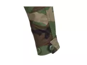 Blůza Helikon BDU Shirt - PolyCotton Ripstop, Olive Green