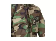 Blůza Helikon BDU Shirt - PolyCotton Ripstop, Woodland