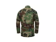 Blůza Helikon BDU Shirt - PolyCotton Ripstop, Woodland