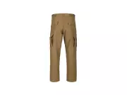 Kalhoty Helikon BDU Pants - PolyCotton Ripstop, Černé