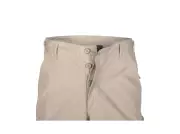 Kalhoty Helikon BDU Pants - Cotton Ripstop, Khaki Kalhoty Helikon BDU Pants - Cotton Ripstop, Khaki
