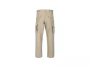 Kalhoty Helikon BDU Pants - Cotton Ripstop, Khaki