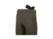 Kalhoty Helikon Covert Tactical Pants® - VersaStretch® Lite, Taiga Green