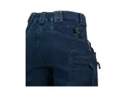 Kraťasy Helikon Urban Tactical Shorts 8,5, Denim Stretch Kraťasy Helikon Urban Tactical Shorts 8,5, Denim Stretch