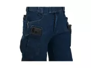 Kraťasy Helikon Urban Tactical Shorts 8,5, Denim Stretch