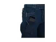 Kraťasy Helikon Urban Tactical Shorts 8,5, Denim Stretch