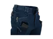 Kraťasy Helikon Urban Tactical Shorts 8,5, Denim Stretch