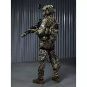 Kalhoty Direct Action Vanguard Combat Trousers, Adaptive Green Kalhoty Direct Action Vanguard Combat Trousers, Adaptive Green
