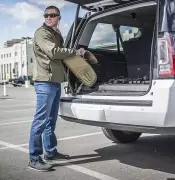 Kalhoty CTP Jeans® Helikon-Tex® Kalhoty CTP Jeans® Helikon-Tex®