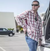 Kalhoty CTP Jeans® Helikon-Tex® Kalhoty CTP Jeans® Helikon-Tex®