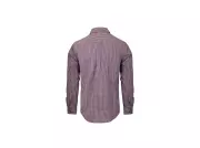 Košile Helikon Covert Concealed Carry Shirt, Foggy Grey Plaid Košile Helikon Covert Concealed Carry Shirt, Foggy Grey Plaid