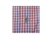 Košile Helikon Covert Concealed Carry Shirt, Scarlet Flame Checkered Košile Helikon Covert Concealed Carry Shirt, Scarlet Flame Checkered