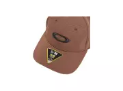 Kšiltovka OAKLEY Tincan Remix Cap, Carafe