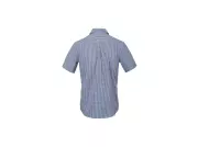 Košile Helikon Covert Concealed Carry Short Sleeve Shirt, Royal Blue Checkered Košile Helikon Covert Concealed Carry Short Sleeve Shirt, Royal Blue Checkered