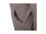 Pánská mikina Helikon Covert Tactical Hoodie (FullZip)®, Blue Melange