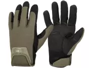 Rukavice Helikon Urban Tactical Mk2 Gloves, Olive Green Rukavice Helikon Urban Tactical Mk2 Gloves, Olive Green